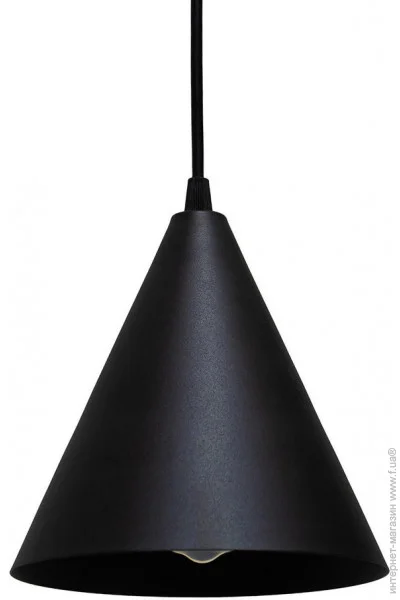 Atmolight    Mont P180 Black 