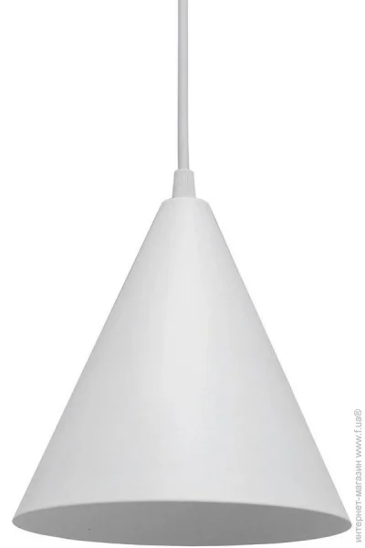 Atmolight    Mont P180 White 