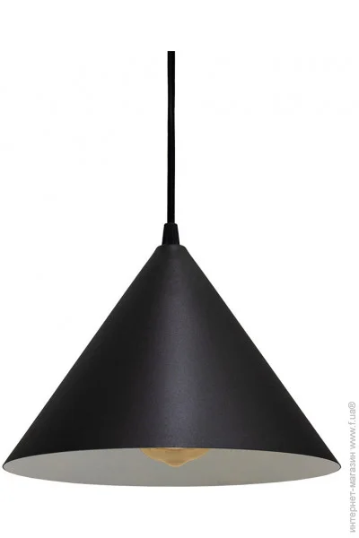 Atmolight    Mont P250 Black/White    