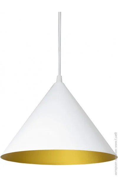 Atmolight    Mont P250 White/Gold    