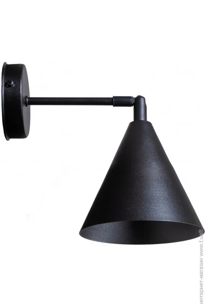 Atmolight  ( )  Mont W180 Black  