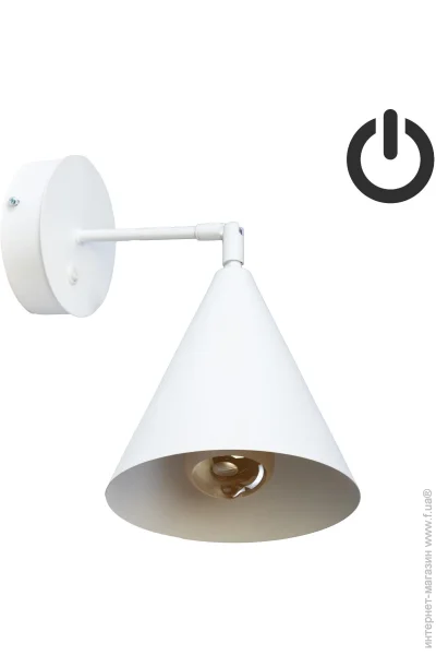 Atmolight    Mont W180-BT White