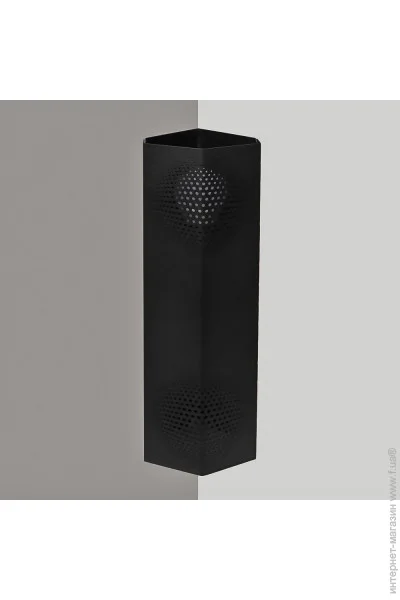 Atmolight  ( )  Panno WLD 320 Black 