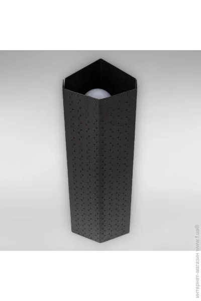 Atmolight  ( )  Panno WLH 320 Black 
