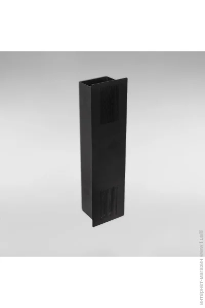Atmolight  ( )  Panno WXI 340 Black 