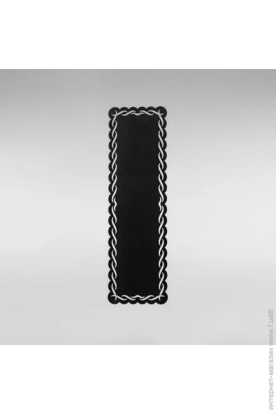 Atmolight  ( )  Panno WXS 340 Black 