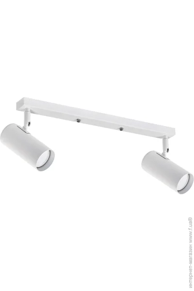 Atmolight   () Pelikan GU10 L120-2 White