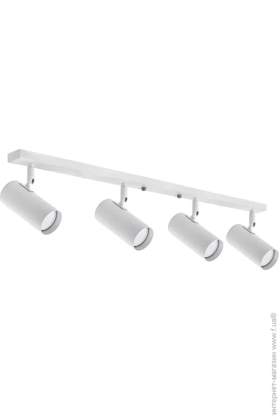 Atmolight    () Pelikan GU10 L120-4 White 