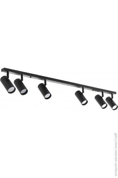 Atmolight    Pelikan GU10 L120-6 