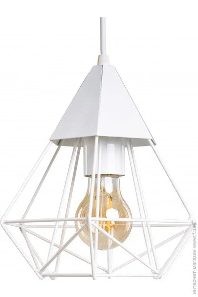 Atmolight Світильник підвісний Атмолайт Quarz P220 білий Atmolight Світильник підвісний Атмолайт Quarz P220 білий