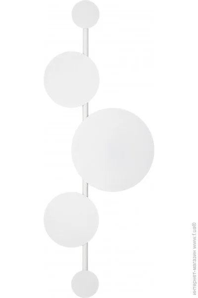 Atmolight  ( ) Rondo G9 W-3 