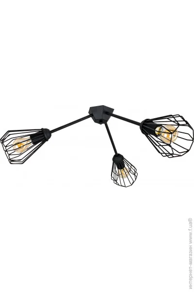 Atmolight    Shift K-3 C420 