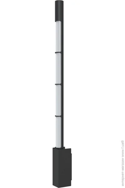 Atmolight     Starlight A W680 Black 