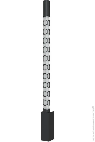 Atmolight     Starlight E W680 Black 