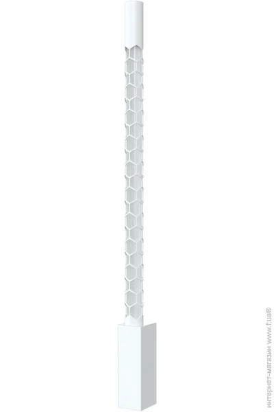 Atmolight     Starlight E W680 White 