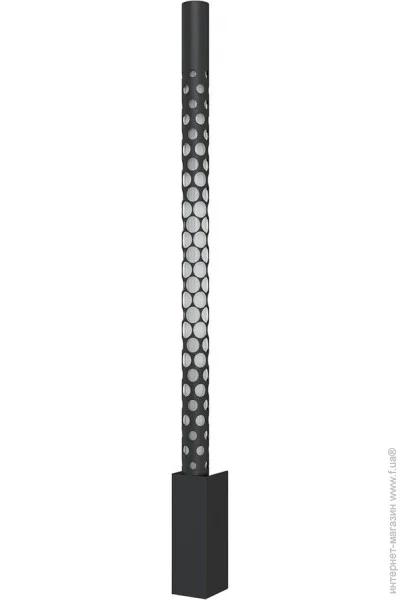 Atmolight     Starlight O W680 Black 