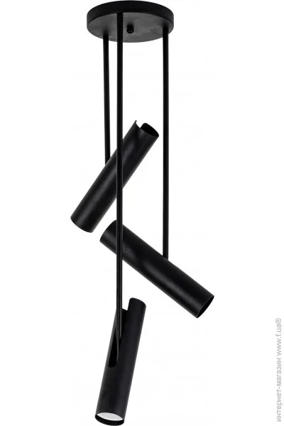Atmolight    Tukan GU10 CDL250(840)-3 