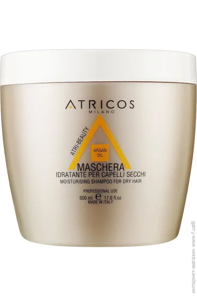    Atricos         500 
