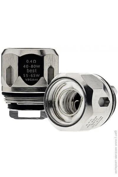    GT2 Coil 0.4  (co0246)