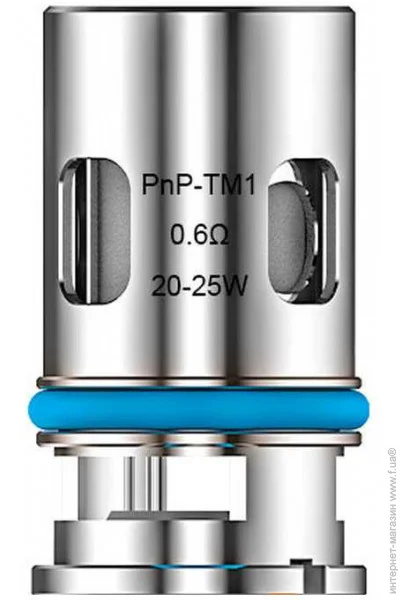   PnP-TM1 Coil 0.6  (co0326)