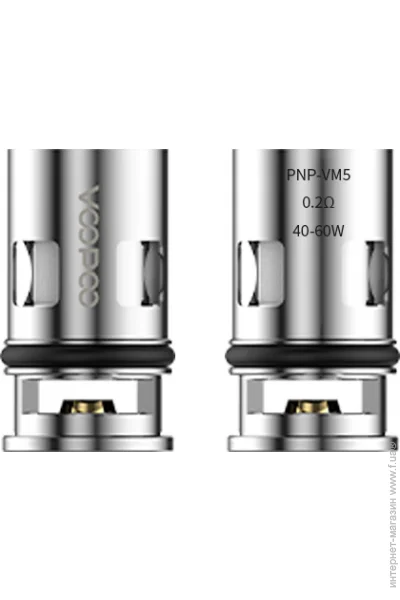      PnP-VM5 Coil 0.2  (co0284)