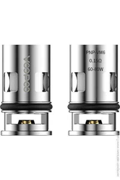      PnP-VM6 Coil 0.15  (co0285)
