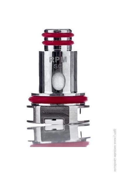      RPM40 Coil SC-1  (co0294)