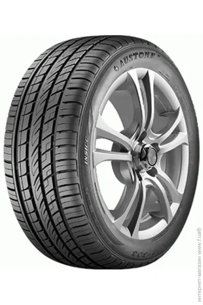 ˳  Austone  SP-802 205/60R16 92 V 