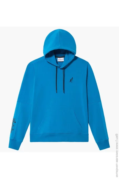  Australian City Hoodie (LSUFE0018-335-2XL)