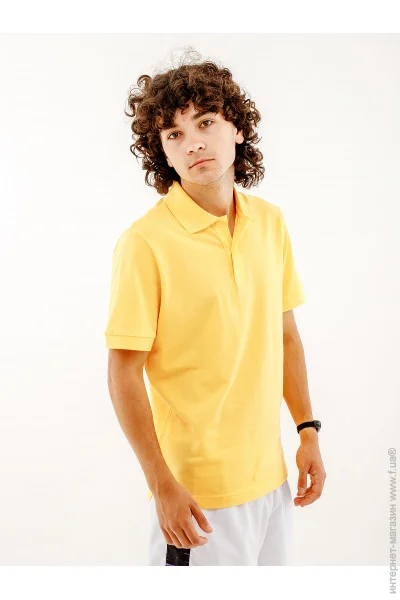  () Australian   EASY PIQUE" EL POLO R-FIT  2XL (7dLSUPO0007-329 2XL)