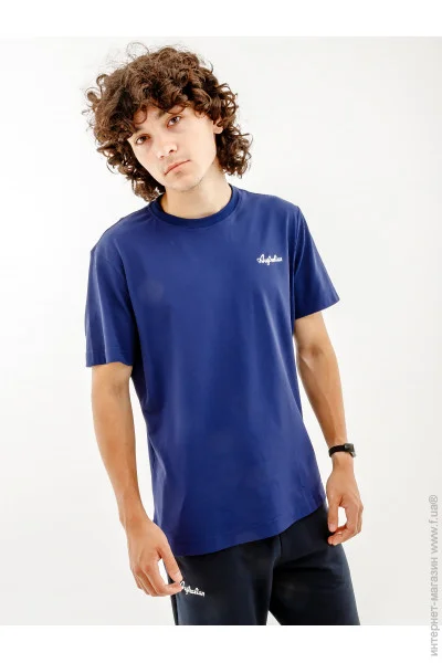   Australian   EASY TECH PIQUE" T-SHIRT R-FIT  XL (7dLSUTS0003-842A XL)