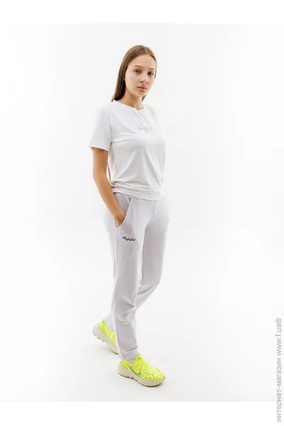   Australian Ƴ  ESSENTIALS ELASTIC FLEECE PANTS Գ L (7dLSDPA0003-465 L)