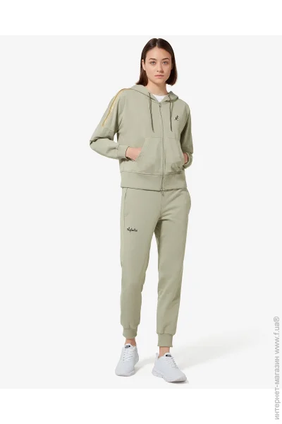   Australian GOLD TAPE ELASTIC FLEECE (LSDTU0073-515-XL)