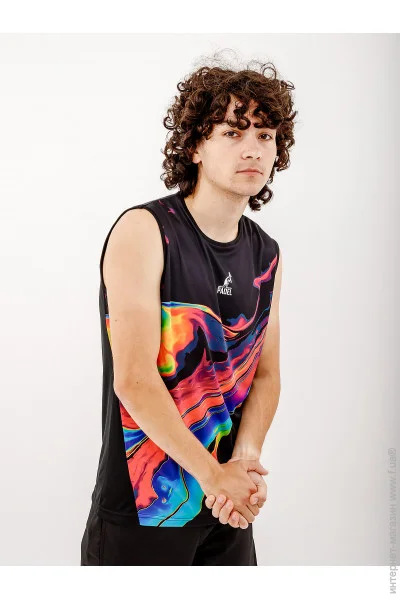   Australian   HOLI ACE TANK TOP  M (7dPAUTS0009-003 M)