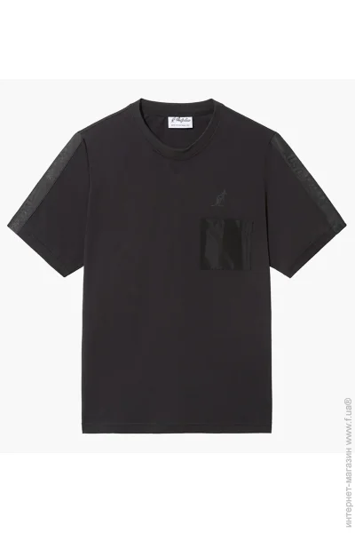   Australian IMPACT T-SHIRT (LSUTS0017-003-2XL)