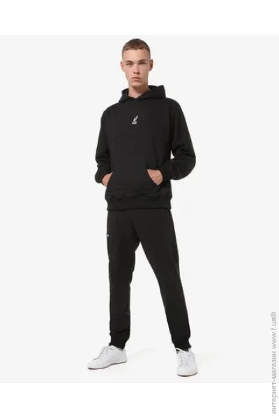  Australian Punch Hoodie Fleece (HCUFE0062-003-XL)