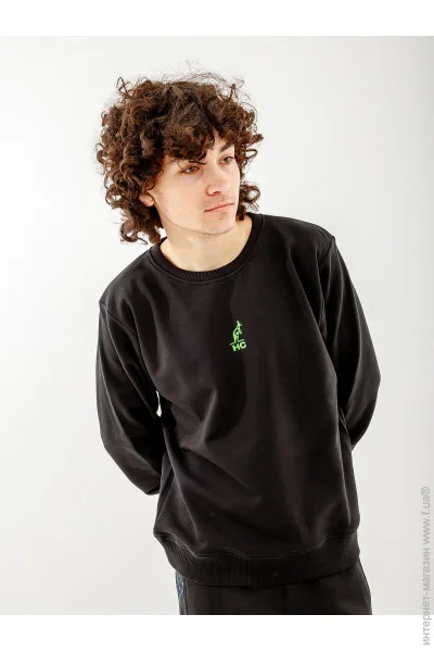   Australian   UWILLDIE23 CREWNECK  M (7dHCUFE0064-003 M)