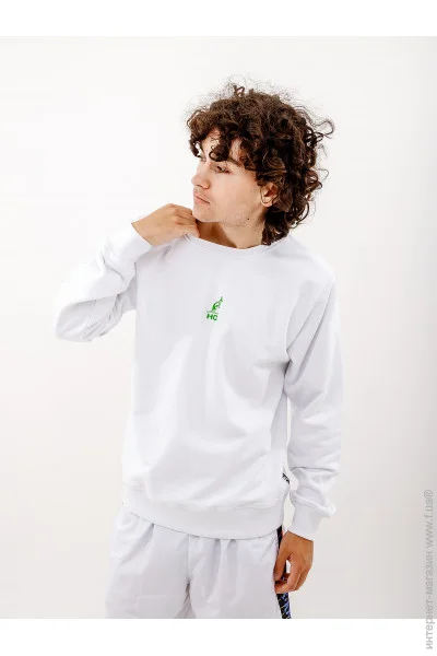   Australian   UWILLDIE23 CREWNECK  S (7dHCUFE0064-002 S)