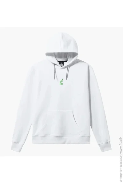  Australian Zoom Hoodie (HCUFE0060-002-M)