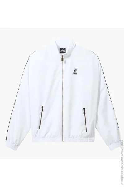 Australian Zoom Track Jacket (HCUGC0037-002-2XL)