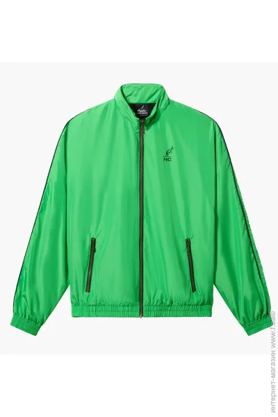  Australian Zoom Track Jacket (HCUGC0037-316-2XL)