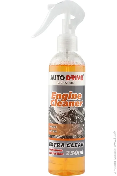  Autodrive Engine Cleaner, 250 (AD0027) (4820207182028)