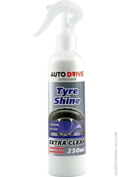   Autodrive Tyre Shine, 250 (AD0033) (4820207182110)