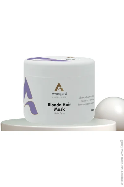          Avangard Professional 500  (225600)