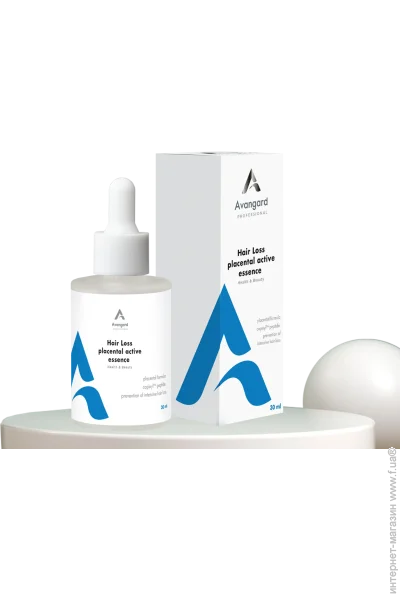    Avangard Professional  -          Capixyl A_Avangard Professional 30  (130101)