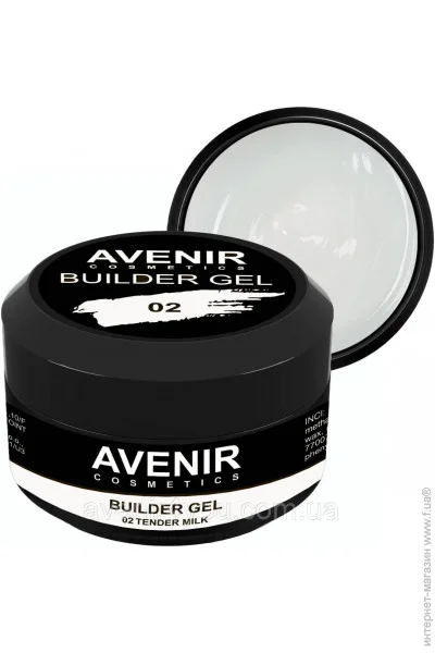Avenir Cosmetics       02 ( ), 30  (2009610004024)