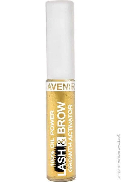 Avenir Cosmetics         10  (5900308134221)