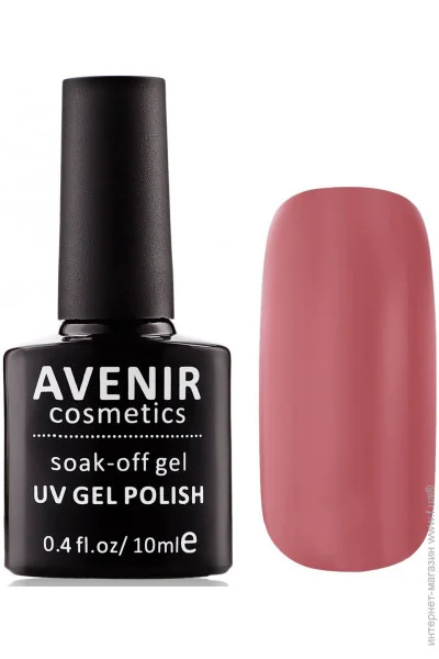 Avenir Cosmetics - 34   (5900308130261)