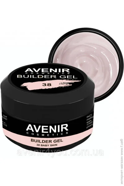 Avenir Cosmetics       38 ( ), 15  (2009610004253)