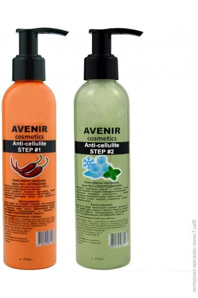  Avenir Cosmetics   (4820440814311)